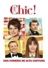 Póster de Chic !