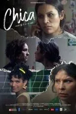 Póster de Chica