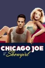Póster de Chicago Joe and the Showgirl