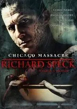 Póster de Chicago Massacre: Richard Speck