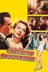 Póster de Chicago Syndicate