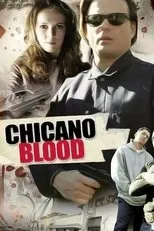 Póster de Chicano Blood