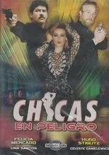 Póster de Chicas en peligro