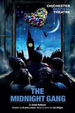 Póster de Chichester Festival Theatre: The Midnight Gang