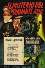 Póster de Chick Carter, Detective