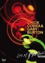 Póster de Chick Corea & Gary Burton - Live At Montreux 1997