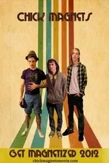 Póster de Chick Magnets
