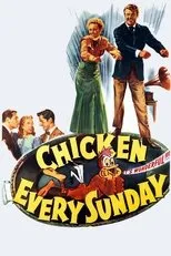 Póster de Chicken Every Sunday