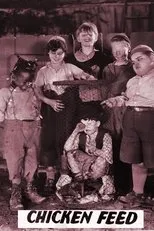 Póster de Chicken Feed