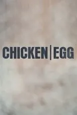 Póster de Chicken/Egg