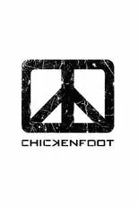 Póster de Chickenfoot: The White Album