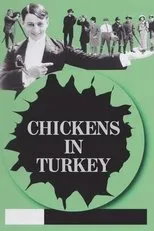 Póster de Chickens in Turkey