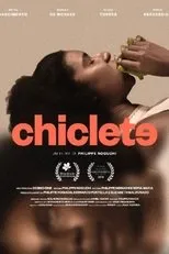 Póster de Chiclete
