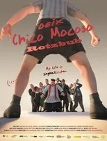 Póster de Chico mocoso