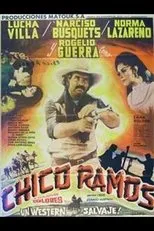 Póster de Chico Ramos