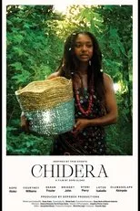 Póster de Chidera