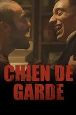 Póster de Chien de garde