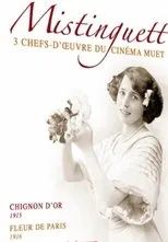 Póster de Chignon d'or