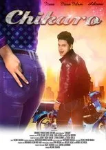 Póster de Chikaro