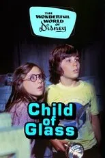 Póster de Child of Glass