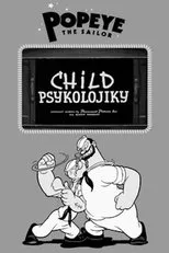 Póster de Child Psykolojiky