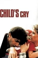 Póster de Child's Cry