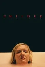 Póster de Childer