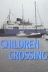 Póster de Children Crossing