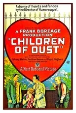 Póster de Children of Dust