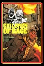 Póster de Children of Rage
