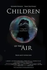Póster de Children of the Air