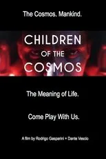 Póster de Children of the Cosmos