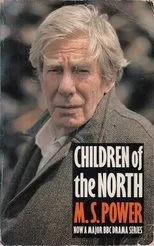 Póster de Children of the North