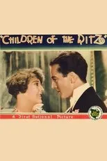 Póster de Children of the Ritz