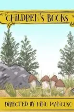 Póster de Children's Books