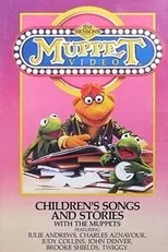 Póster de Children's Songs and Stories with the Muppets