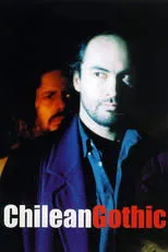 Póster de Chilean Gothic