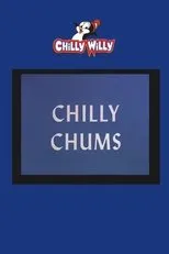 Póster de Chilly Chums