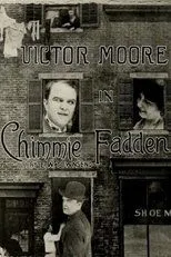Póster de Chimmie Fadden