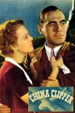 Póster de China Clipper
