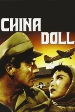 Póster de China Doll