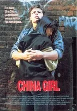Póster de China Girl
