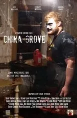 Póster de China Grove