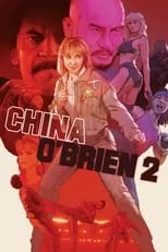Póster de China O'Brien 2