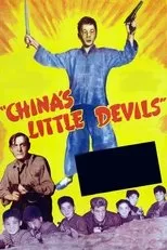 Póster de China's Little Devils
