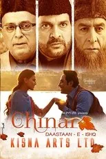 Póster de Chinar Daastaan-E-Ishq