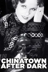 Póster de Chinatown After Dark