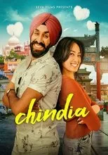 Póster de Chindia