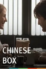Póster de Chinese Box
