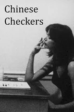 Póster de Chinese Checkers